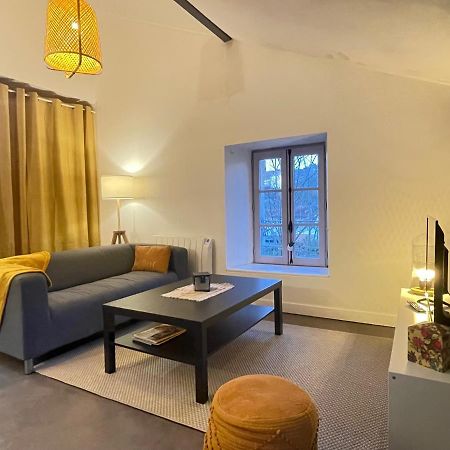 Angouleme - Le Cocon Appartamento Esterno foto
