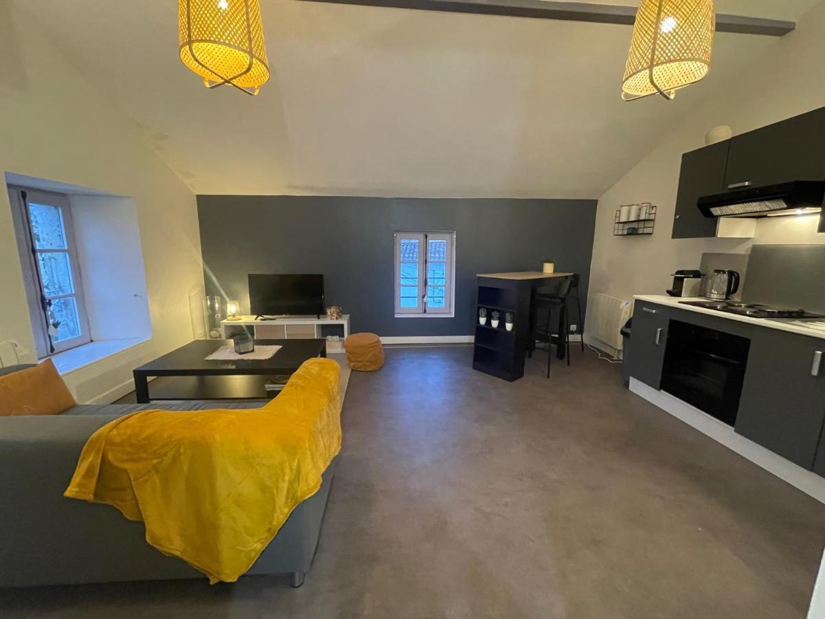 Angouleme - Le Cocon Appartamento Esterno foto