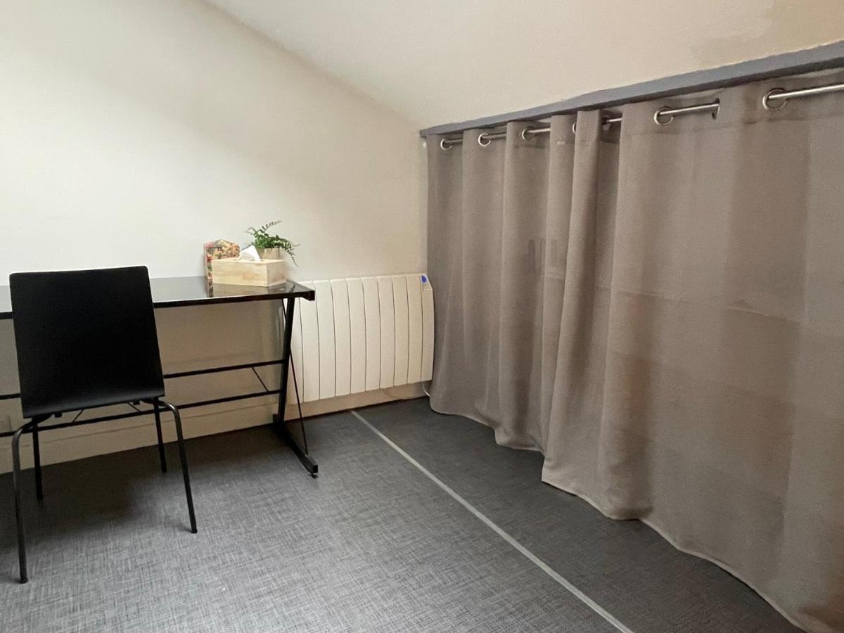 Angouleme - Le Cocon Appartamento Esterno foto