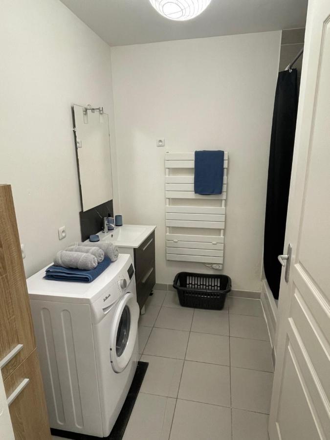 Angouleme - Le Cocon Appartamento Esterno foto
