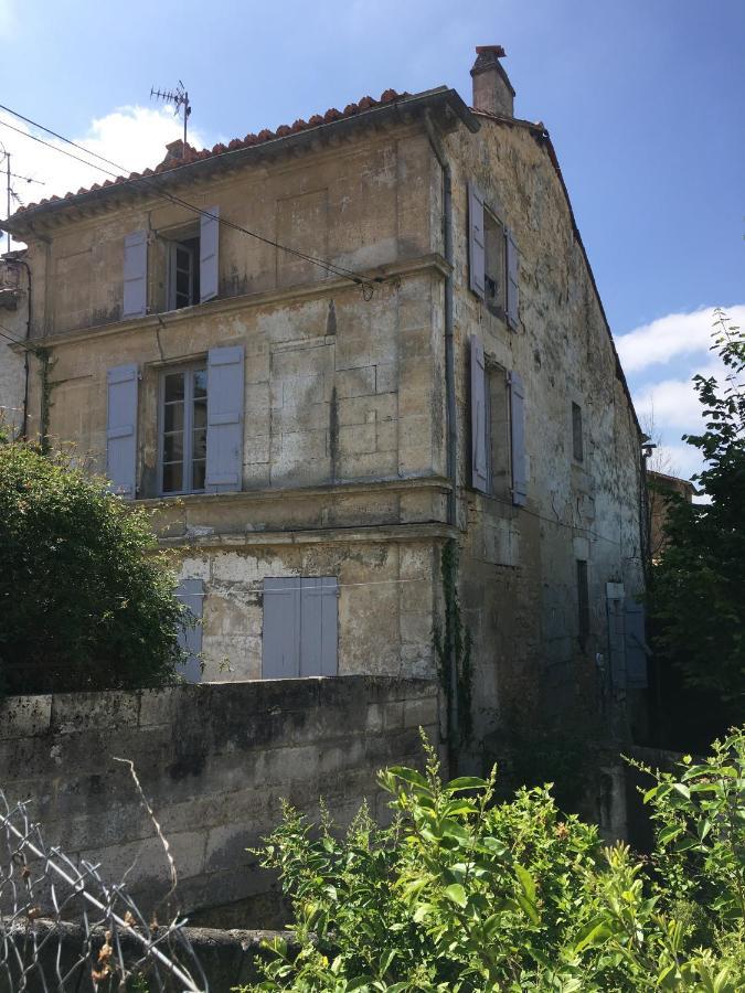Angouleme - Le Cocon Appartamento Esterno foto